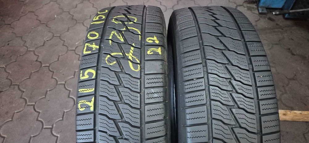 anvelope Michelin,Continental,Firestone  215/70/15C  m&,iarna