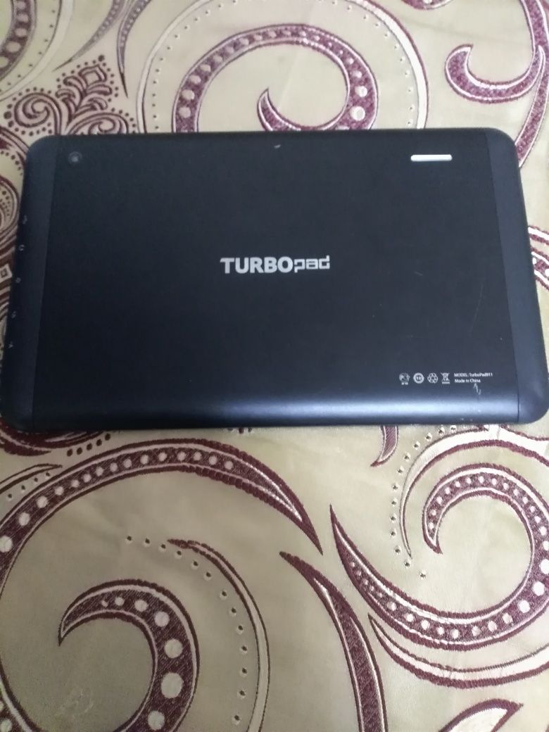 Продам планшет TURBOpac