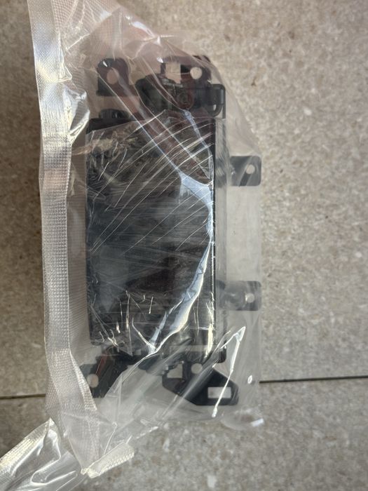 Vand Laser/Lidar/Radar Audi A6/A7 C8- A8 D5 OE NOU 4N0907660F