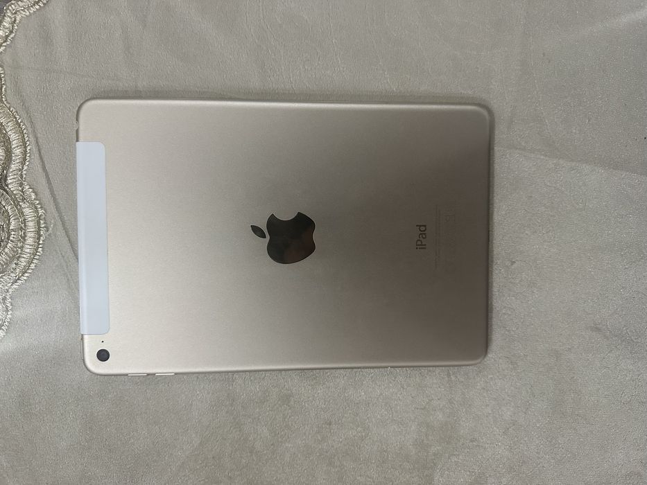 Ipad 4mini sotiladi 64gb