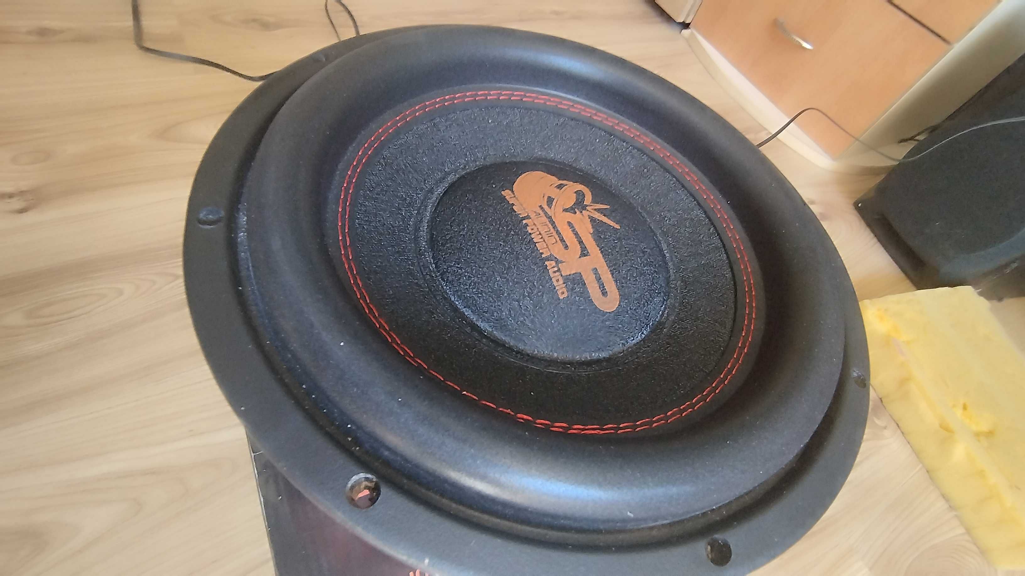 Subwoofer SP10CW