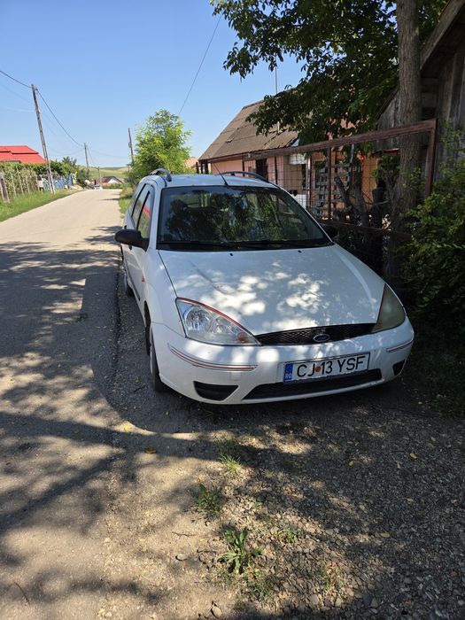 Ford focus de vinzare