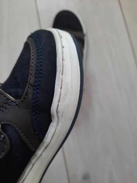 Sneakerși Lasocki Kids GRI, marime 27