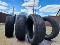 Продам б/у шины 245/55R19