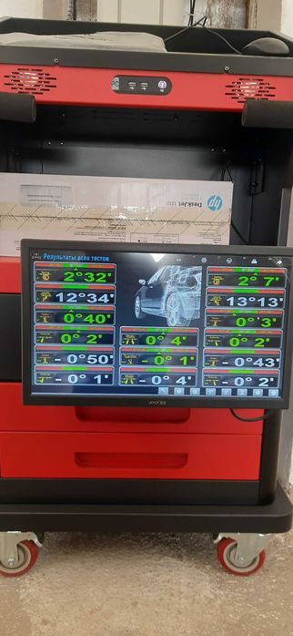 Razval sxajdenya launch x861 pro xolati yangi diyarli ishlatilmagan