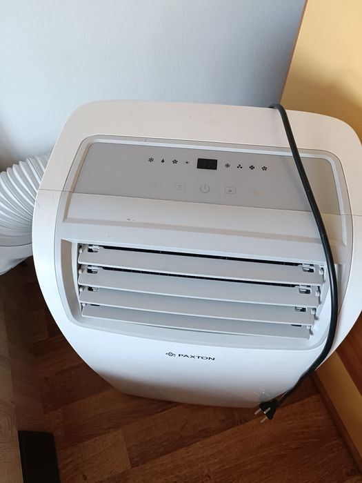 Aparat aer condiționat portabil Paxton 12000 BTU