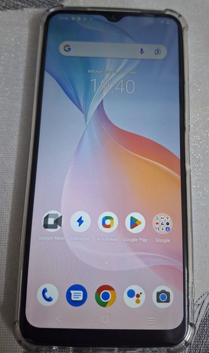 Продаётся Vivo Y33s