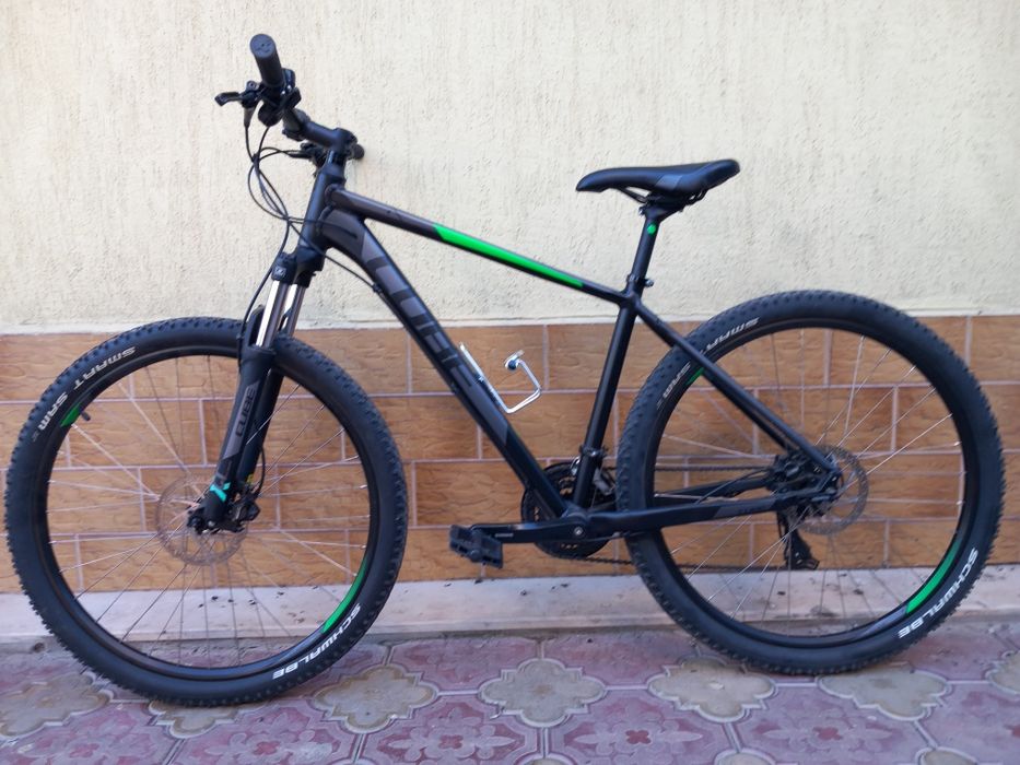 Cube Aim Pro 27,5