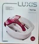NOU:Aparat masaj-terapie picioare spa foot