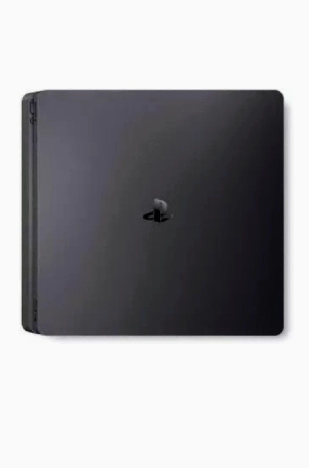 Продам PS 4 SLIM 1 TB + геймпад с играми