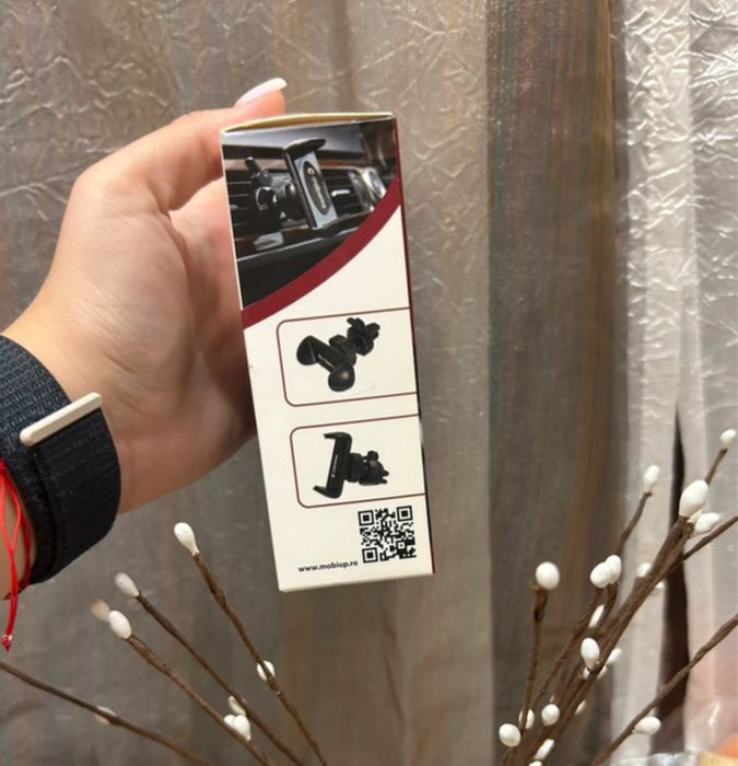 Suport de telefon pentru masina mobiana nou