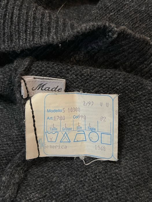 Пуловер Valentino мъжки