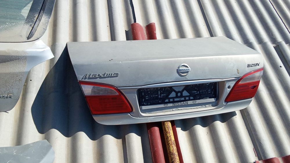 Багажник камри ниссан шевролет