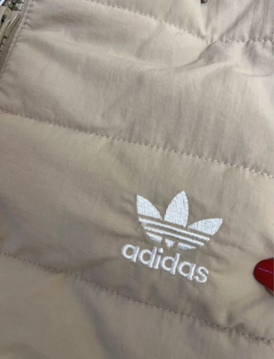 Vesta Adidas Originala noua cu eticheta