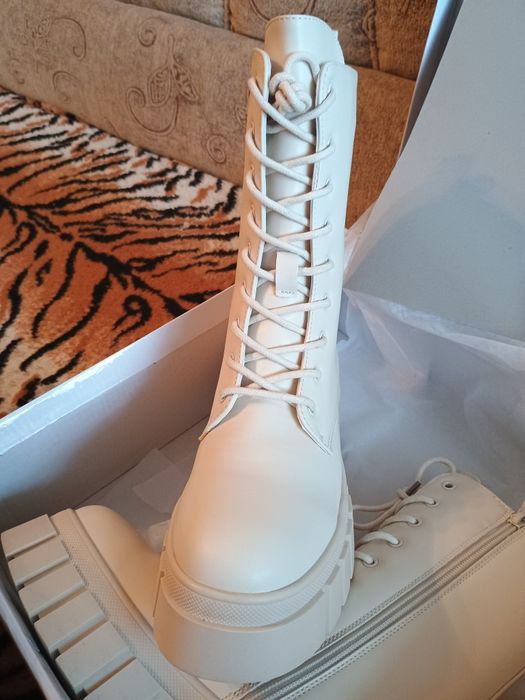 Боти About you, нови