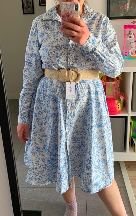 Рокля на Lindex L