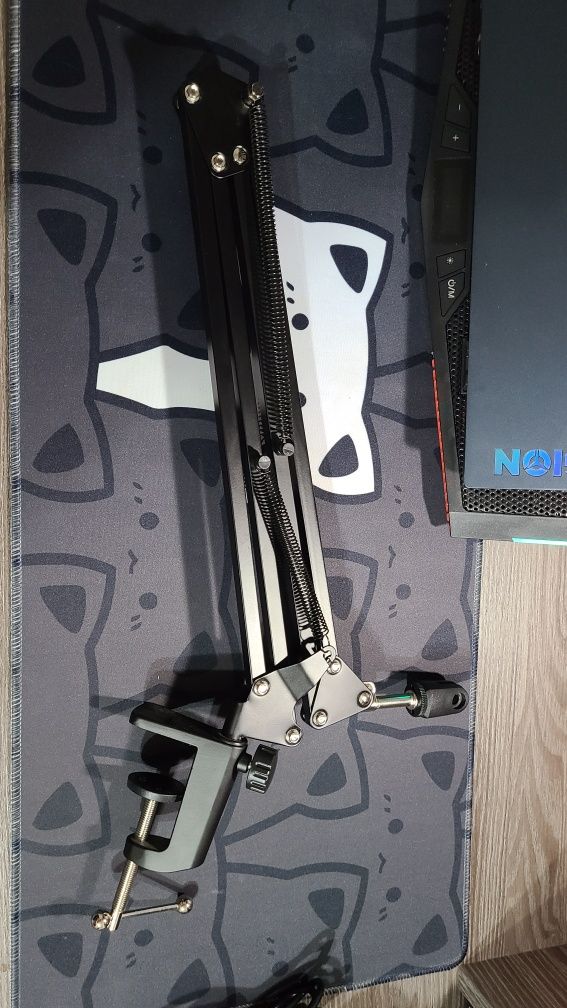 Микрофон fifine k680