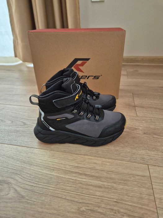 Детски боти Runners