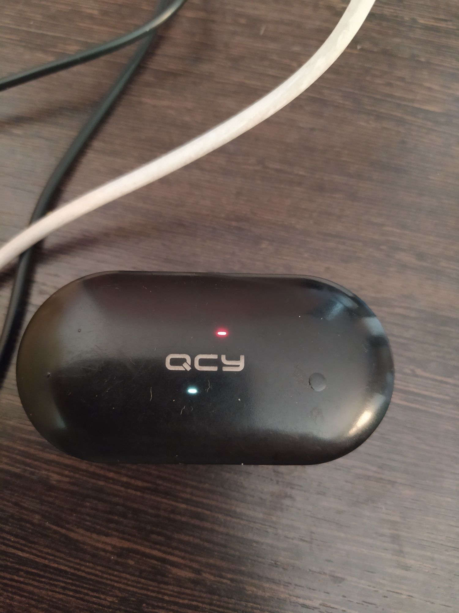 Беспроводные наушники QCY-T3 для Xiaomi
