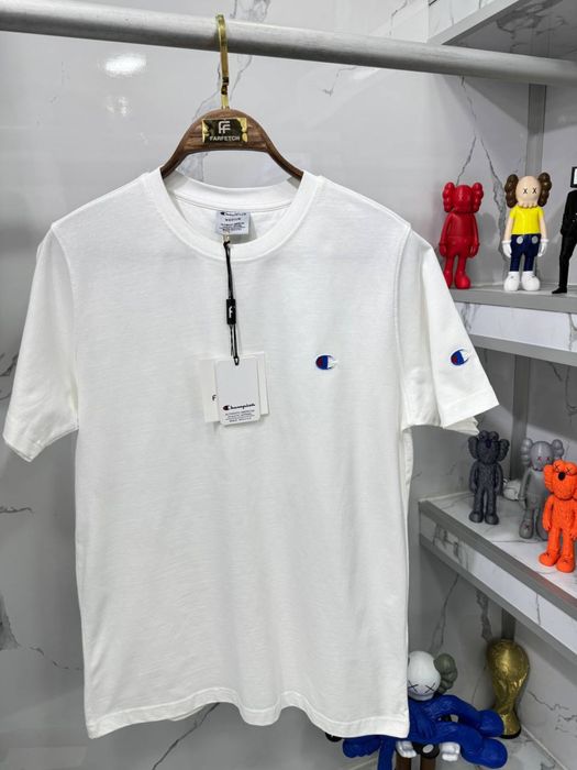 Tricou Barbati Champion  Marimi: XXL  - Lichidare stoc ‼️