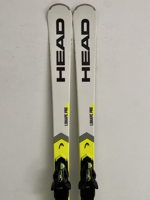 ski/schiuri/schi Head I.Shape Pro,177 cm