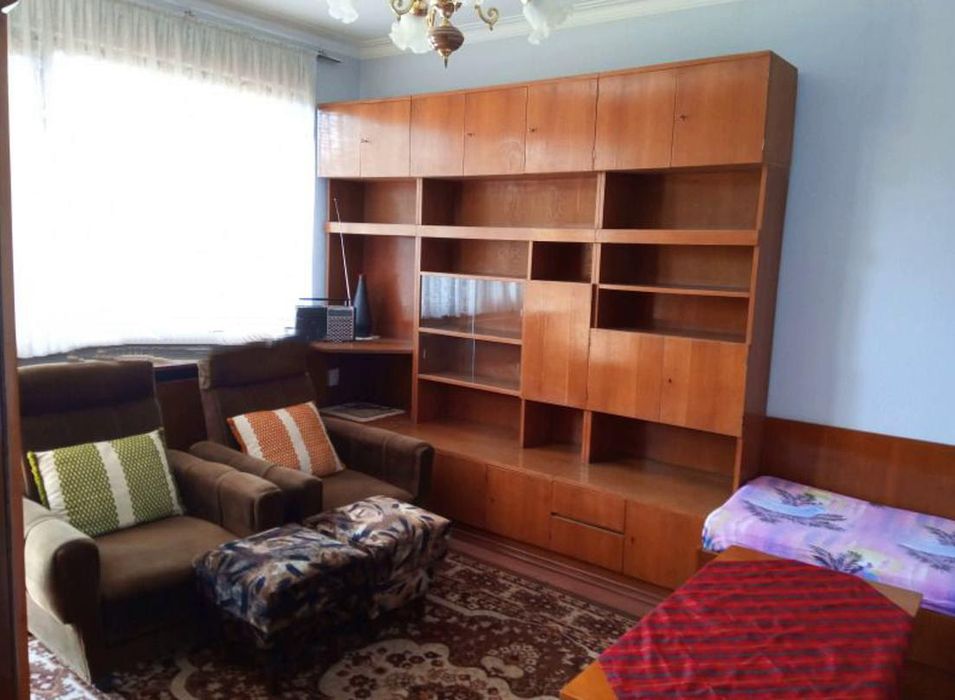 Едностаен, под наем, ж.к Лозенец