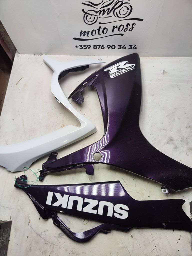 Suzuki gsxr 600,750,suzuki,gsx,gsxr,600,750,k6,k7,k8,k9,L0,,сузуки,200