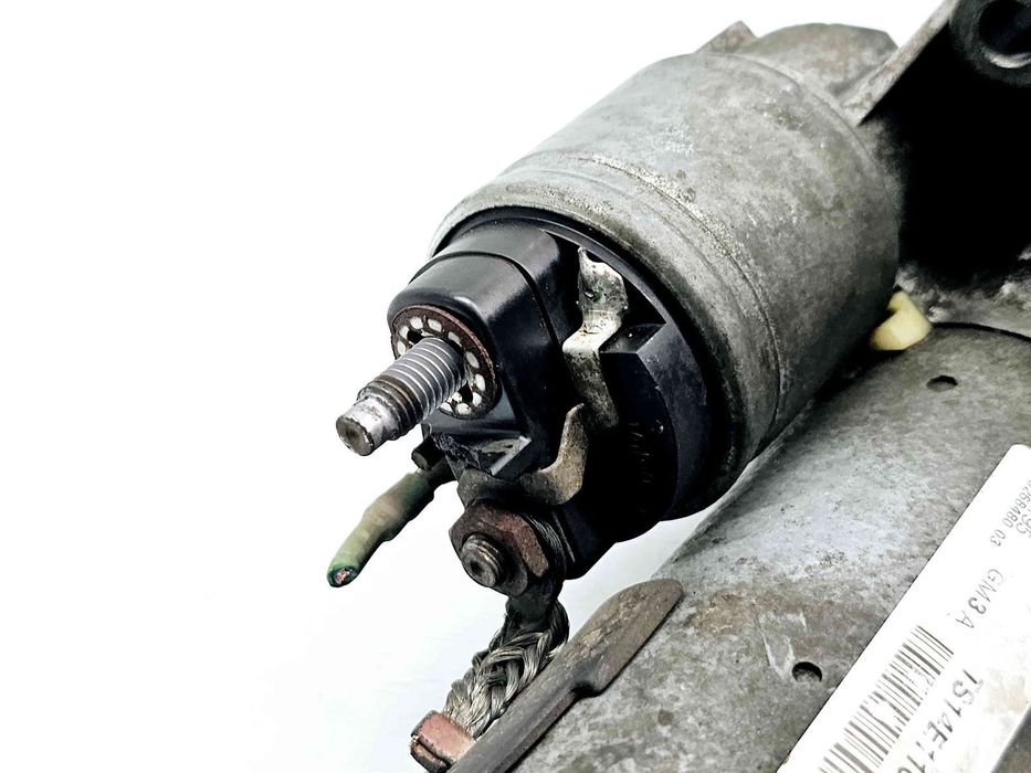 Electromotor 11 dinti PEUGEOT 308 [Fabr 2007-2013] 9688268480  1.4 HD