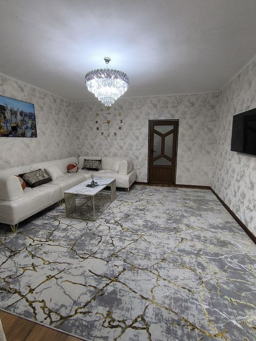 Своя квартира.Чилонзор 12.3.3.9 Можно Ипатека