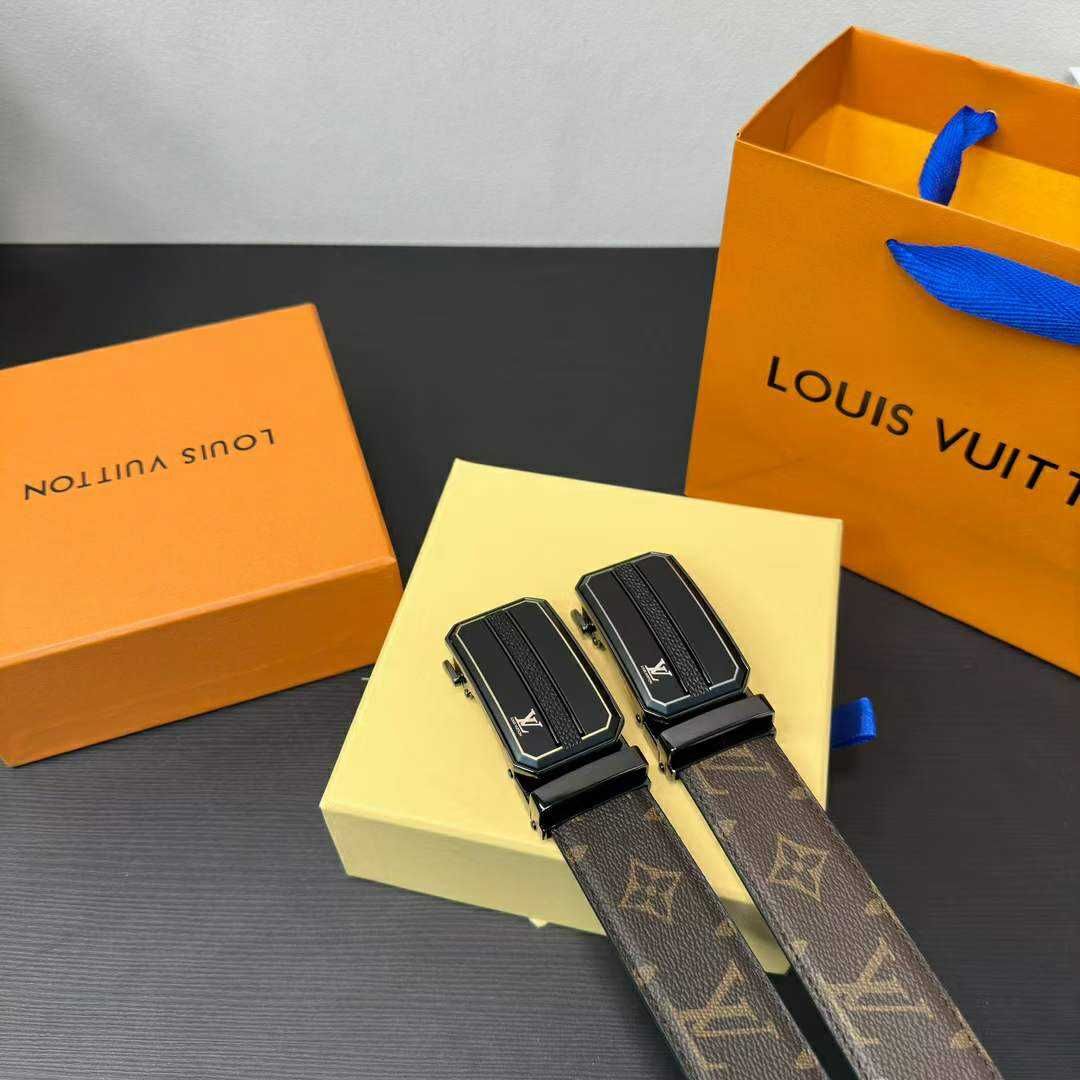 Curea pentru, femeie, bărbați Louis Vuitton 210494