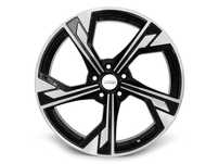 Jante AUDI 19 R19 Model RS A3 A4 A5 A7 Q3 Q5 Q7 TT RS5 RS6 RS7