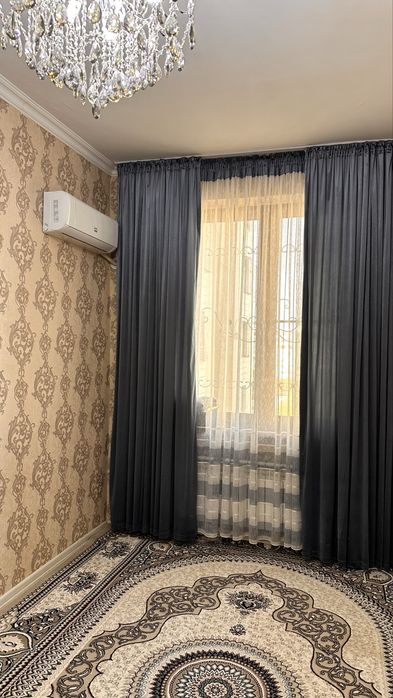 Uy Sotiladi 1 xona 2 xona qilingan Sergili 8 Hokimiyatni oldida