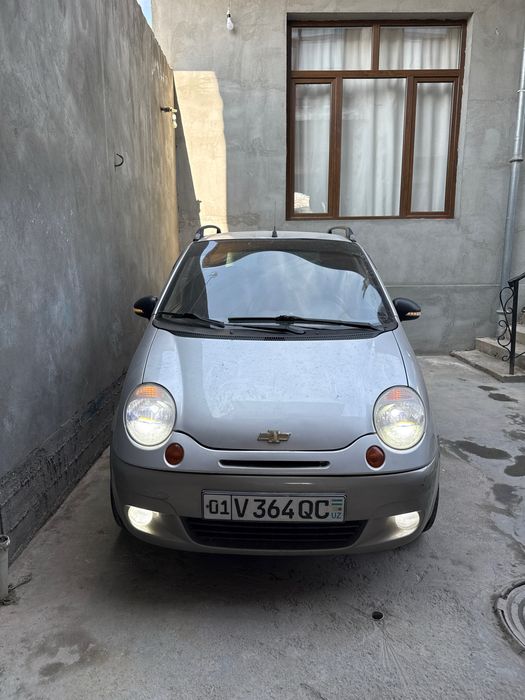 Matiz best 2015 sotiladi матиз бест