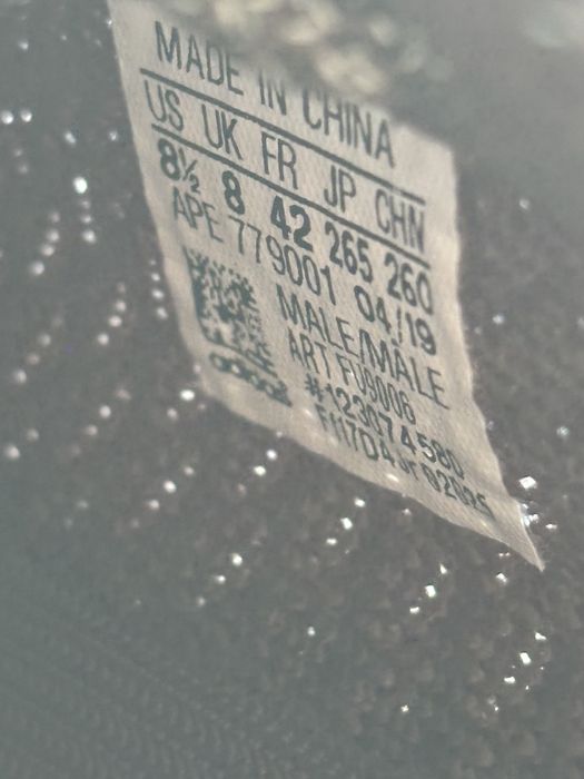 Yeezy Boost 350 Negru