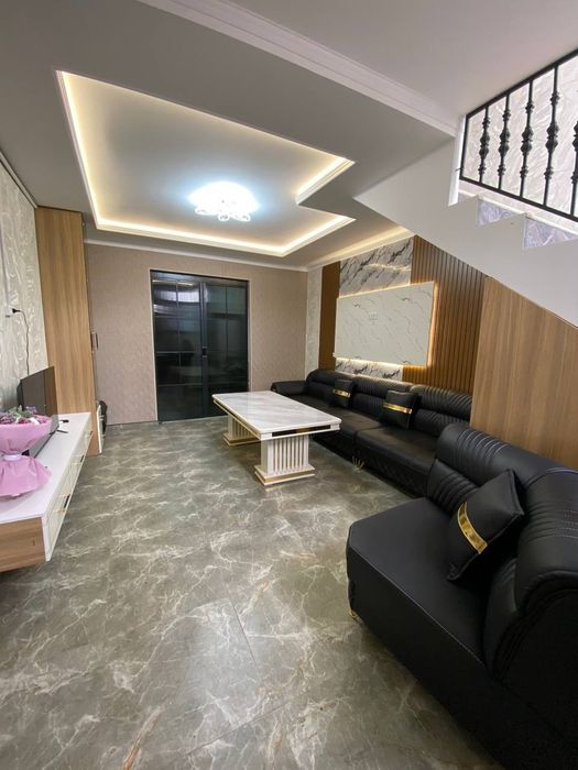 3 комнатный дом сдаётся