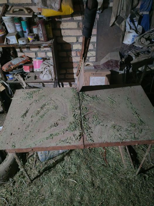 Ут майдалайдигон сотилади