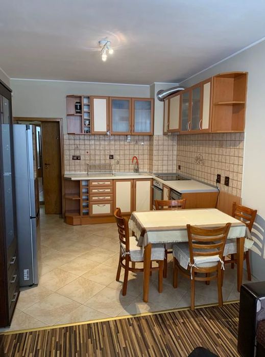 Дава се под наем Двустаен апартамент в София, Манастирски ливади - 72 кв.м за 550 € - Снимка #2