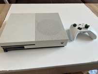 Xbox one with EA FC 25
