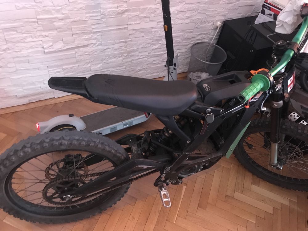 Sur Ron Light Bee X 23 / добро състояние/