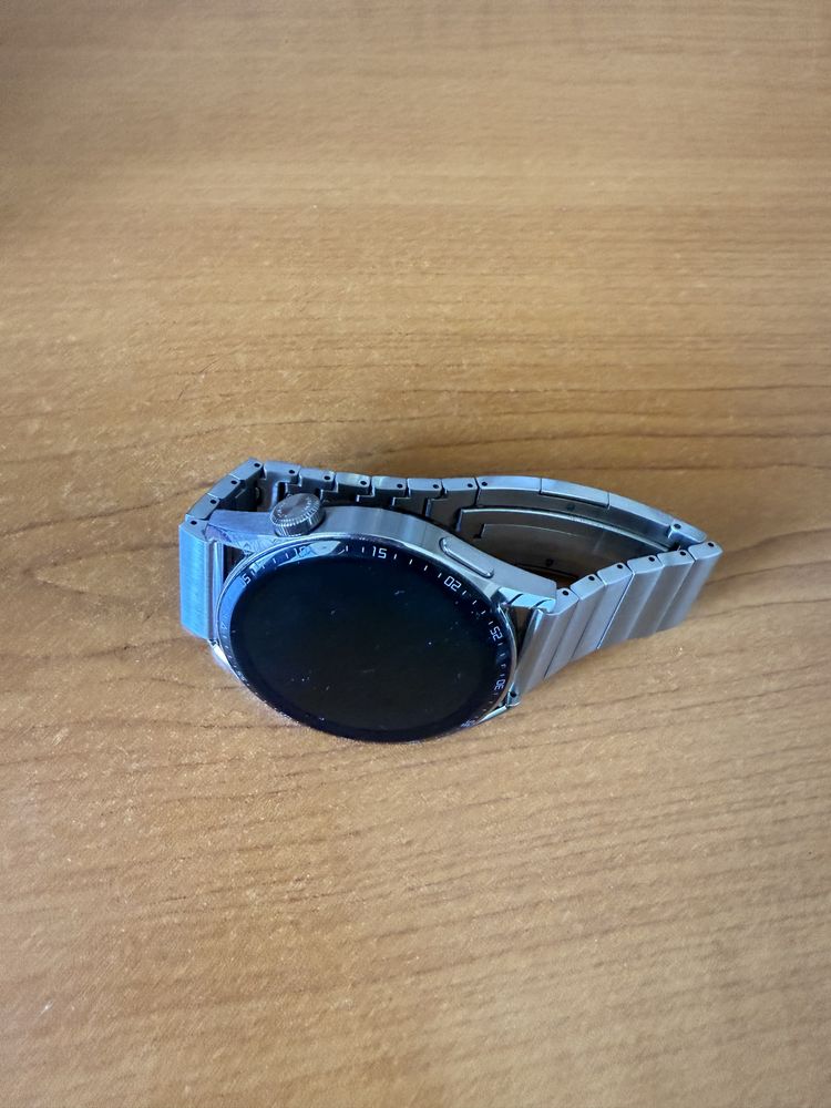 Смарт часовник Huawei Watch GT3