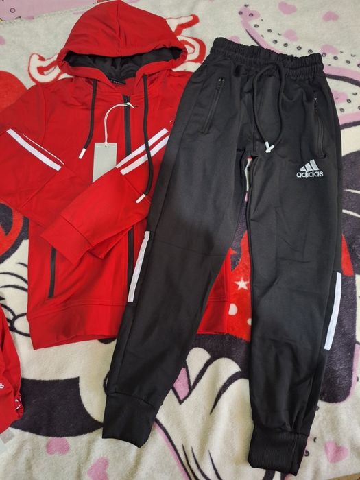 Trening 16 ani silon