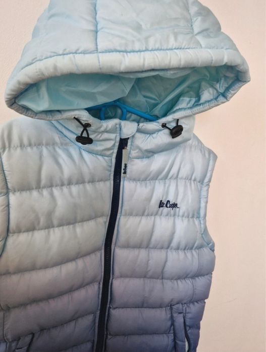 Vesta sport Lee Cooper S- M