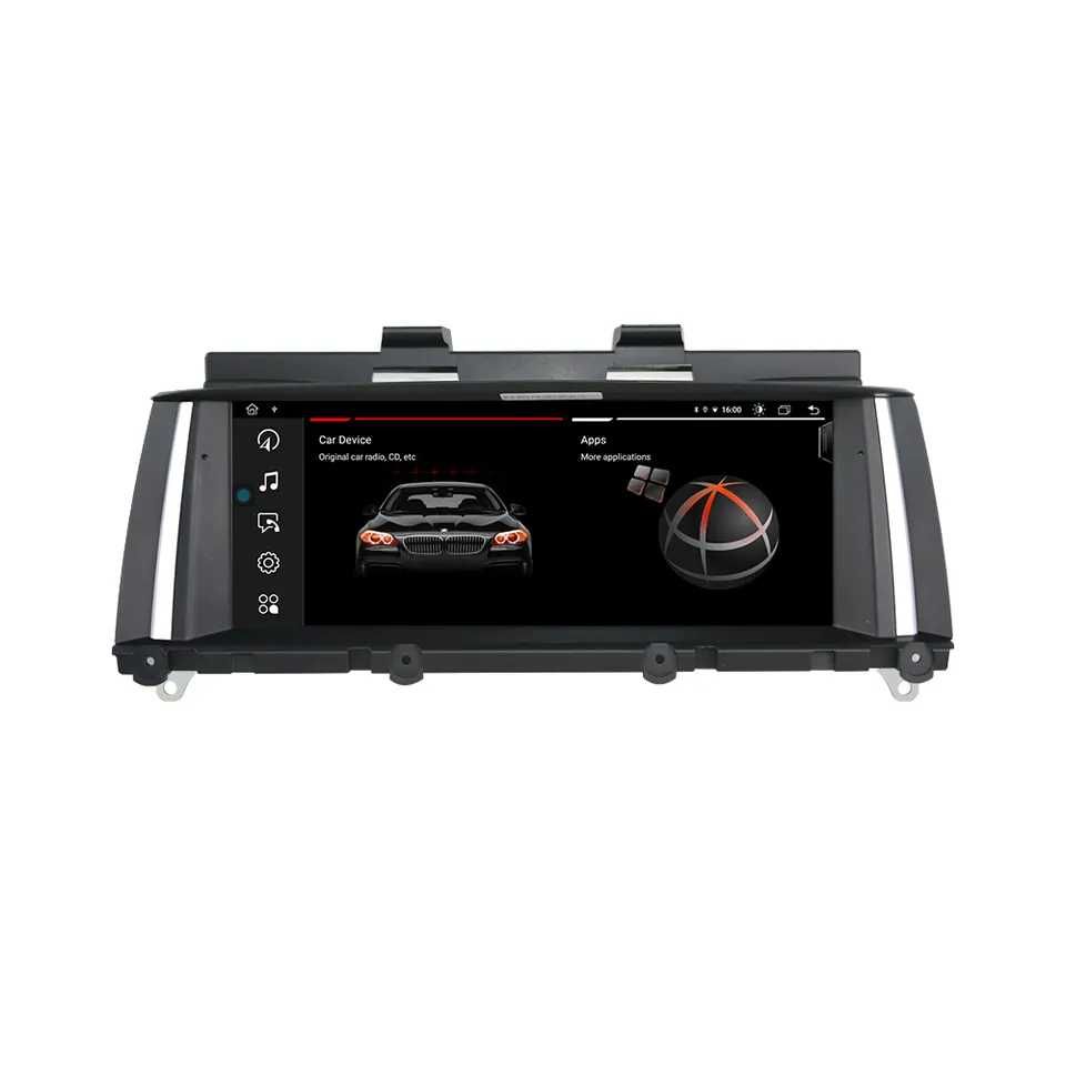 BMW X3 F25 X4 F26 8.8" IPS Android Mултимедия/Навигация