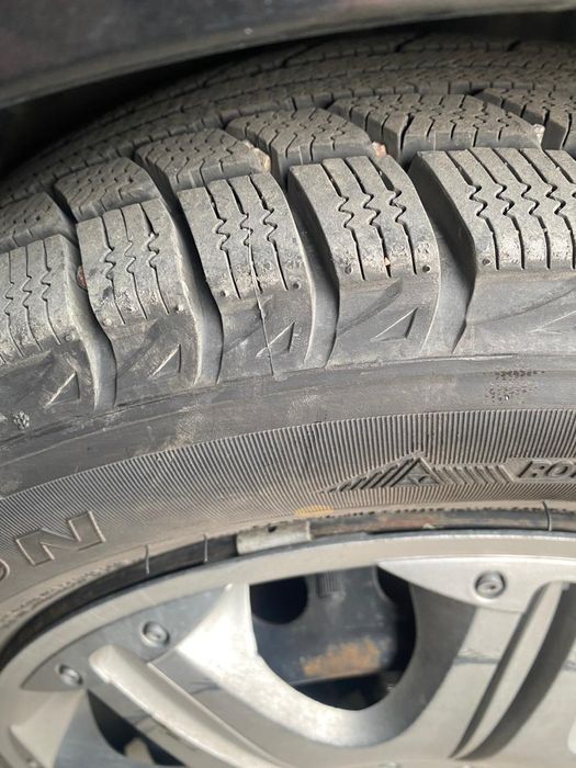 Шины TRIANGLE новые