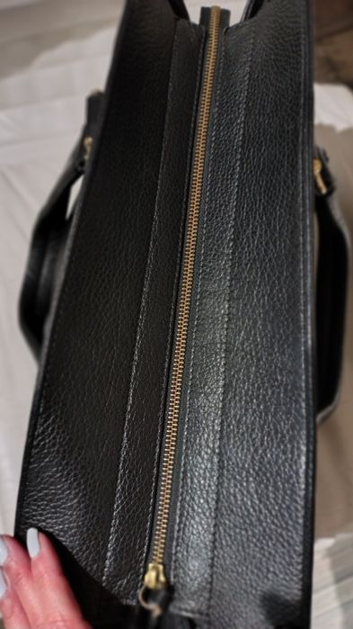 Geantã/Tote Musette