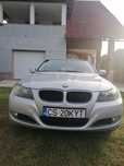 BMW AN 2012 întreținut