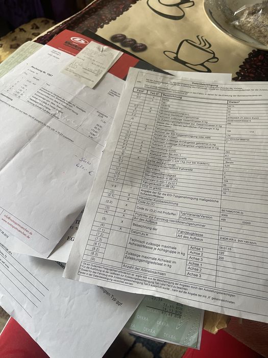 Beta 300 Xtrainer 2T