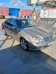 Vând Mercedes E-clas