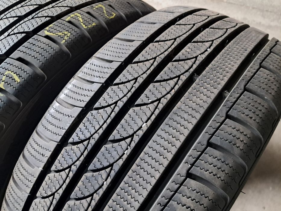 Anvelope second iarna 225 40 R19 Rotalla 7.3mm 2023