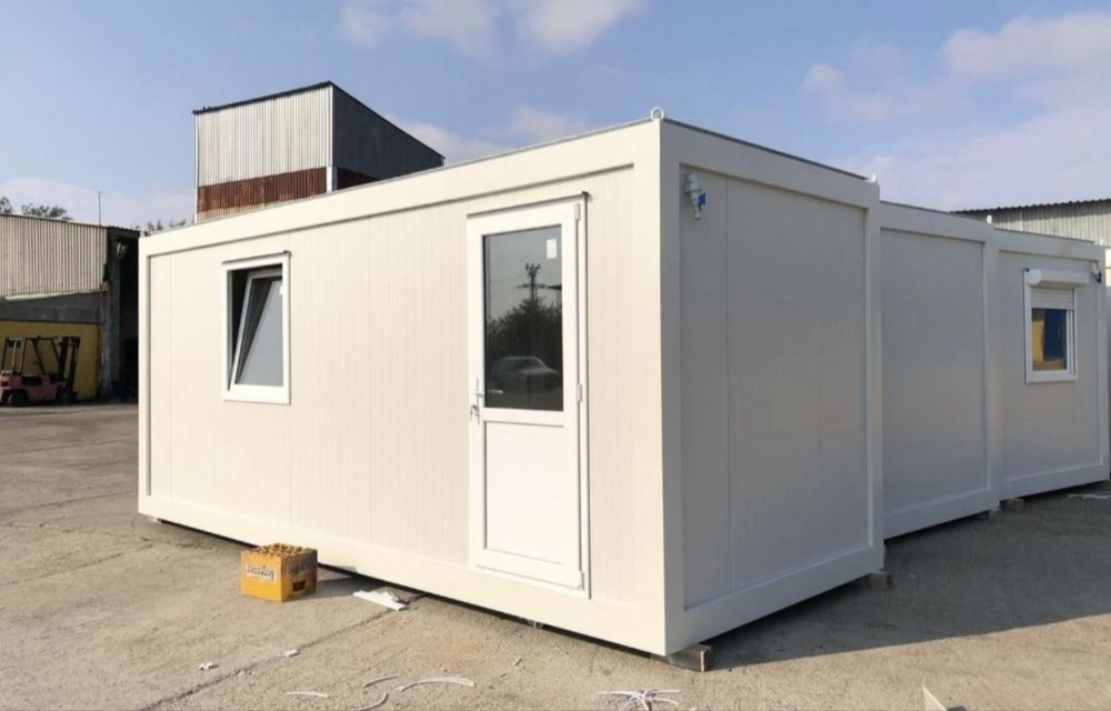 Container Modular Ideal Nevoilor Tale